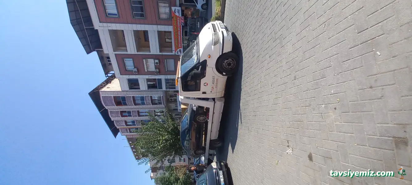 Sistem Oto Kurtarma