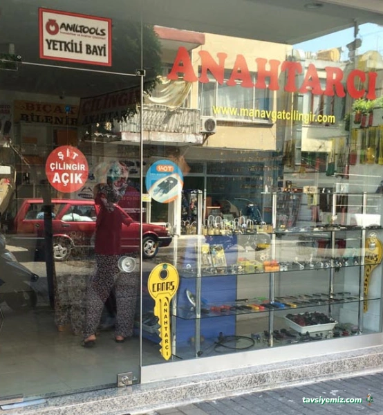 Şit Çilingir