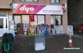 Site Ticaret