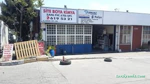 Site Ticaret