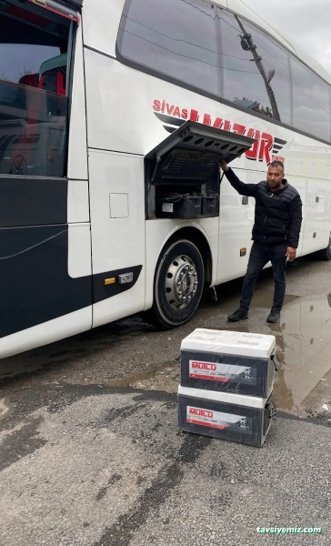 Sivas Akü Yiğido Akü Market Sivas Akü Yiğido Akü Market