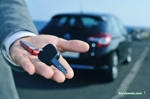 Sivas Araç Kiralama-Sivas Rent A Car