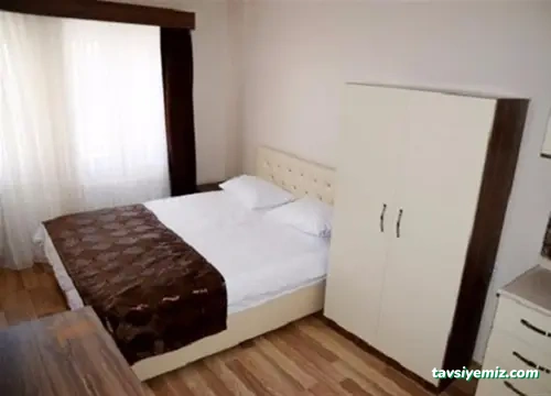 Sivas Butik Apart Sivas Butik Apart