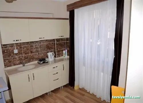 Sivas Butik Apart Sivas Butik Apart