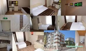 Sivas Butik Apart Sivas Butik Apart