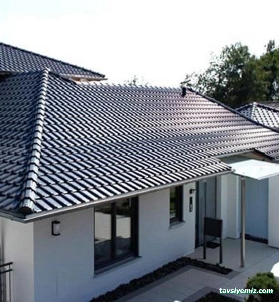 Sivas Çatı Tamir