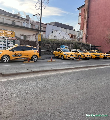 Sivas Cevher Taksi Sivas Cevher Taksi