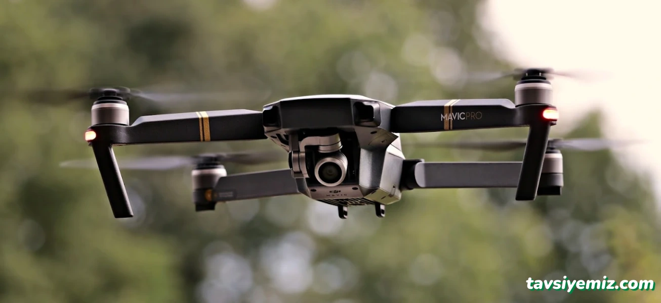 Sivas Drone Çekim