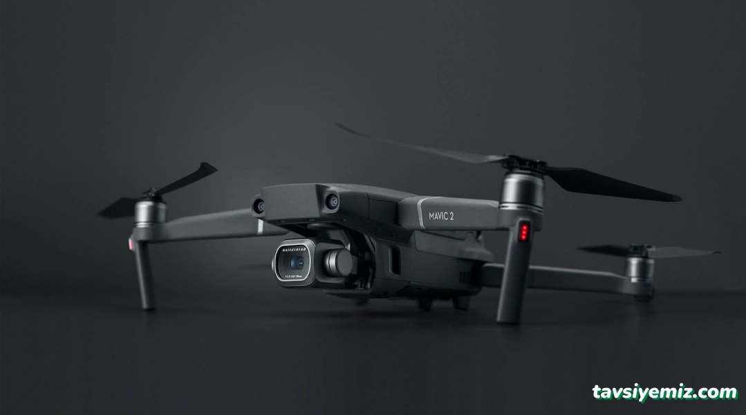Sivas Drone Çekim