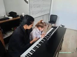 Sivas Enteresan Sanat Kursu