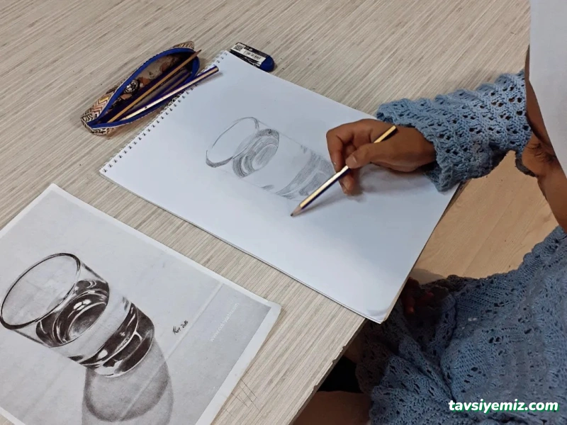 Sivas Enteresan Sanat Kursu Sivas Enteresan Sanat Kursu