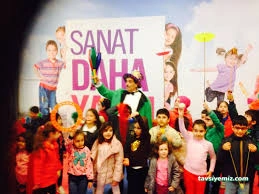 Sivas Enteresan Sanat Kursu Sivas Enteresan Sanat Kursu