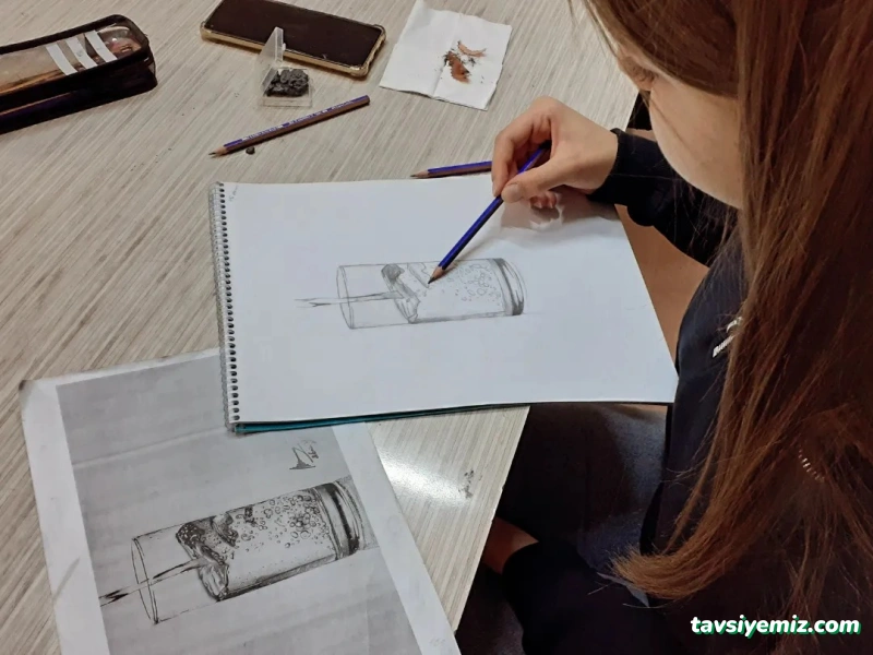 Sivas Enteresan Sanat Kursu Sivas Enteresan Sanat Kursu