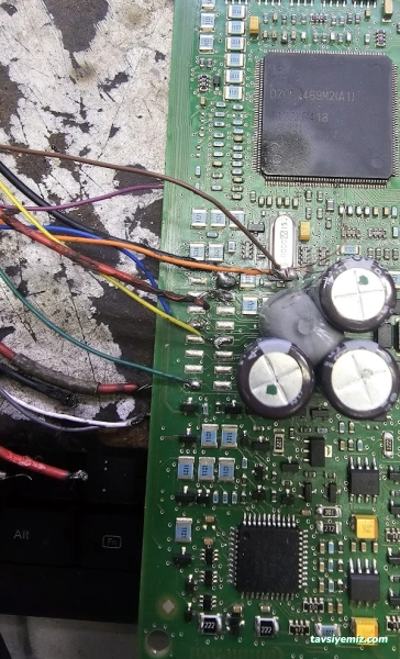 Sivas Ercan Oto Elektronik Sivas Ercan Oto Elektronik