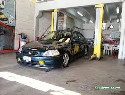 Sivas Gözde Oto Motor Servisi Sivas Gözde Oto Motor Servisi