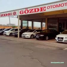 Sivas Gözde Oto Motor Servisi Sivas Gözde Oto Motor Servisi