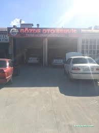 Sivas Gözde Oto Motor Servisi Sivas Gözde Oto Motor Servisi