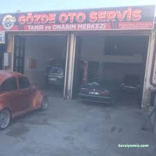 Sivas Gözde Oto Motor Servisi Sivas Gözde Oto Motor Servisi