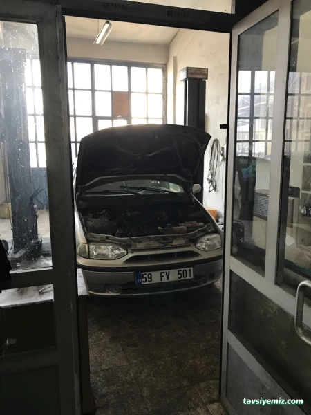 Sivas Güven Oto Elektrik&Elektronik Sivas Güven Oto Elektrik&Elektronik