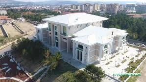 Sivas Halk Eğitimi Merkezi Sivas Halk Eğitimi Merkezi