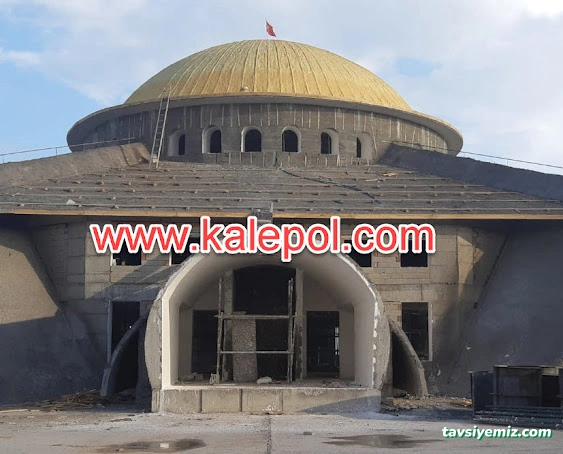 Sivas Kalepol Poliüretan Köpük Ve İzolasyon Sivas Kalepol Poliüretan Köpük Ve İzolasyon