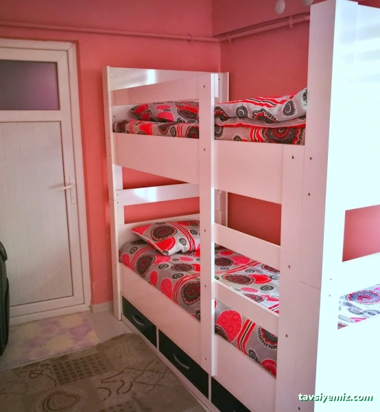 Sivas Konuk Apart Eşyalı Daireler Sivas Konuk Apart Eşyalı Daireler