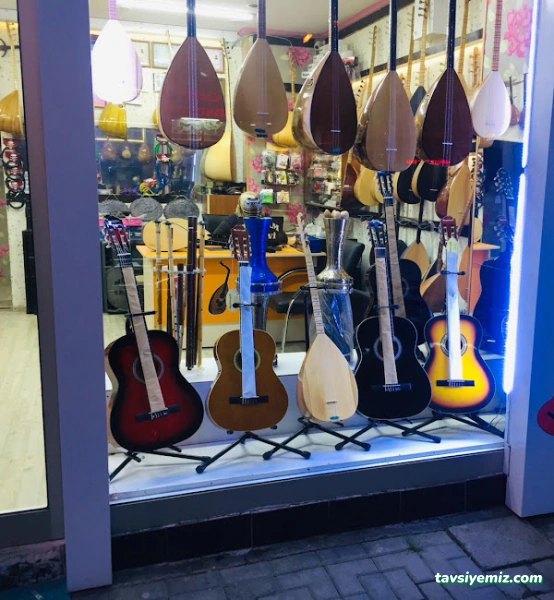 Sivas Meram Saz Evi