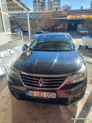 Sivas Otocam - Akdoğan Oto Cam Sivas Otocam - Akdoğan Oto Cam