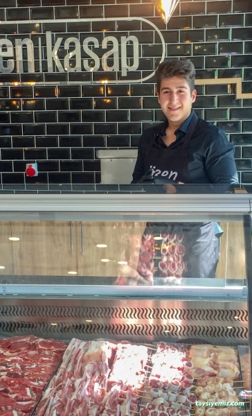 Sivas Özen Kebap Sivas Özen Kebap
