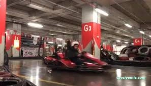 Sivas Primemall No Fear-Gokart Sivas Primemall No Fear-Gokart