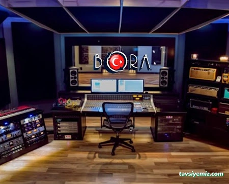 Sivas Radyo Bora 92.00 Sivas Radyo Bora 92.00