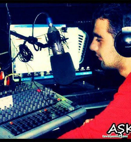 Sivas Radyo Bora 92.00 Sivas Radyo Bora 92.00