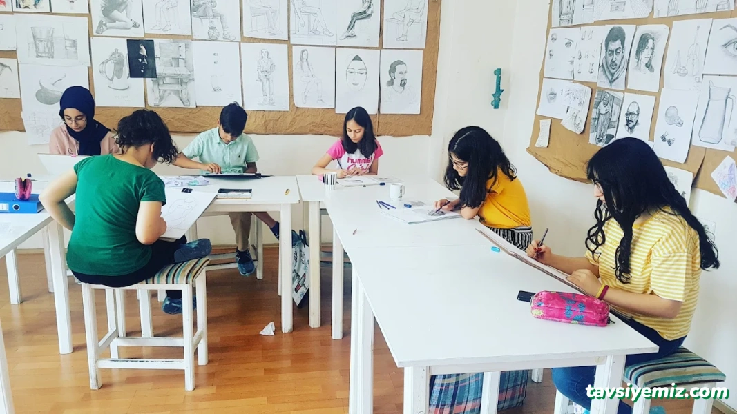 Sivas Resim Ve Müzik Kursları-Galeri Sanatoryum Sivas Resim Ve Müzik Kursları-Galeri Sanatoryum