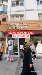 Sivas Toptan Takı Aksesuar Sivas Toptan Takı Aksesuar