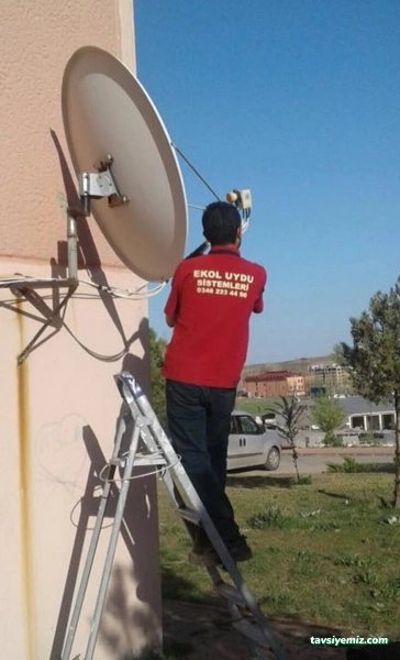 Sivas Uydu Çanak Anten Kurulumu Sivas Uydu Çanak Anten Kurulumu