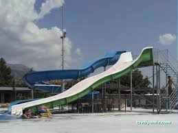 Sivaslı Aquapark Yüzme Havuzu Sivaslı Aquapark Yüzme Havuzu