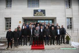 Sivrice Belediye Sivrice Belediye