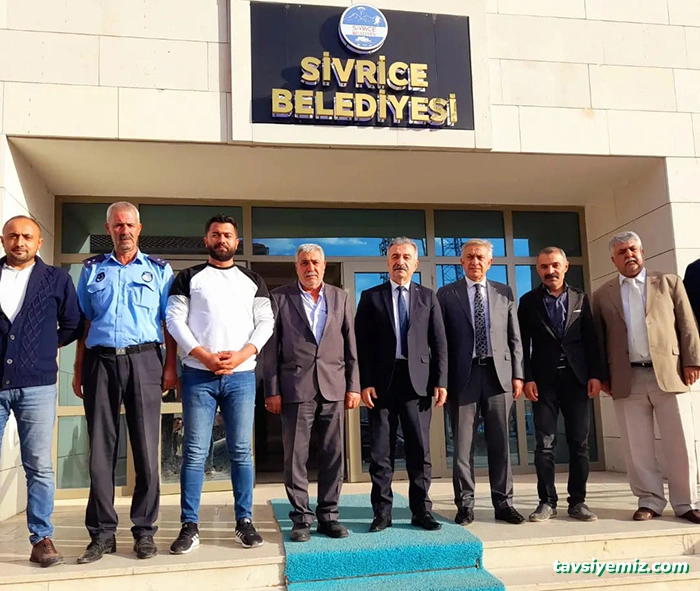 Sivrice Belediye Sivrice Belediye
