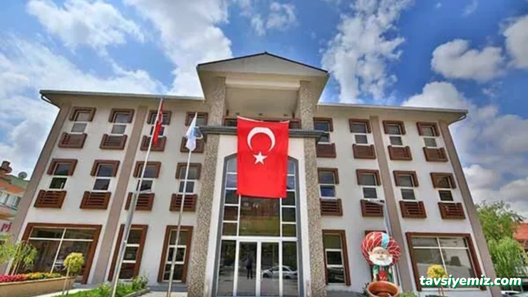 Sivrihisar Belediyesi Sivrihisar Belediyesi