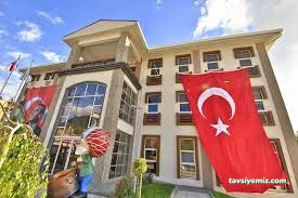 Sivrihisar Belediyesi Sivrihisar Belediyesi