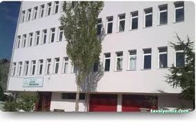 Sivrihisar Halk Eğitim Merkezi