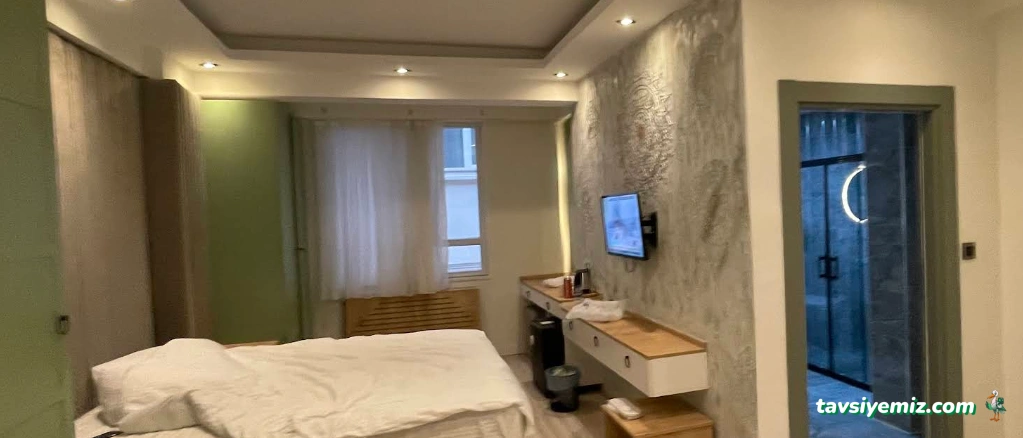 Siya Boutique Hotel