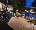 Sky Garden Cafe Sky Garden Cafe
