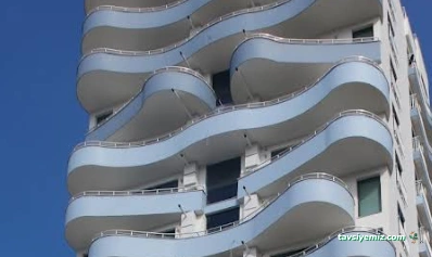 Sky Garden Suites