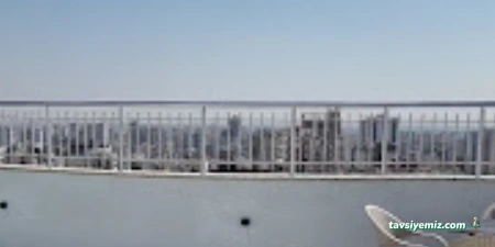 Sky Garden Suites