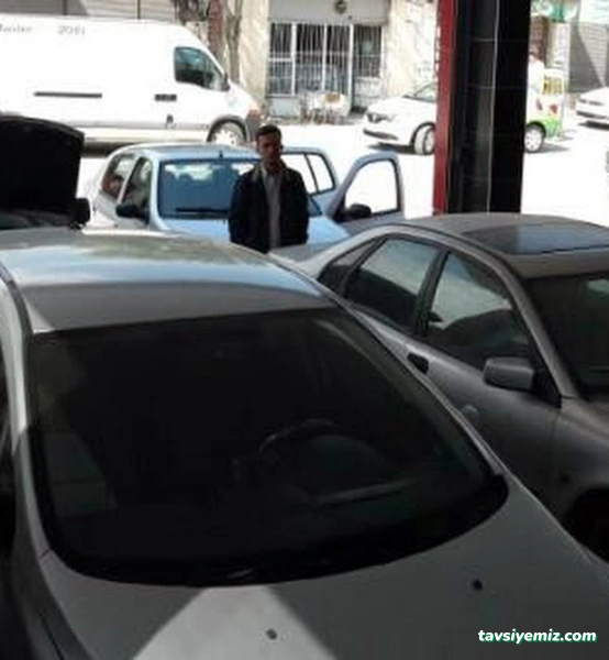Sky Oto Elektronık & Chıptunıng Sky Oto Elektronık & Chıptunıng