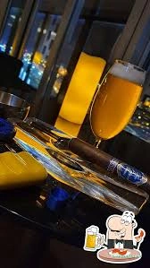 Sky12 Bar Sky12 Bar