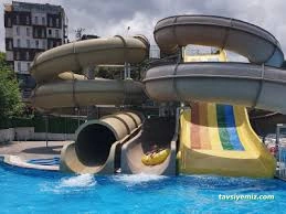 Skyworld Aqua Park Skyworld Aqua Park