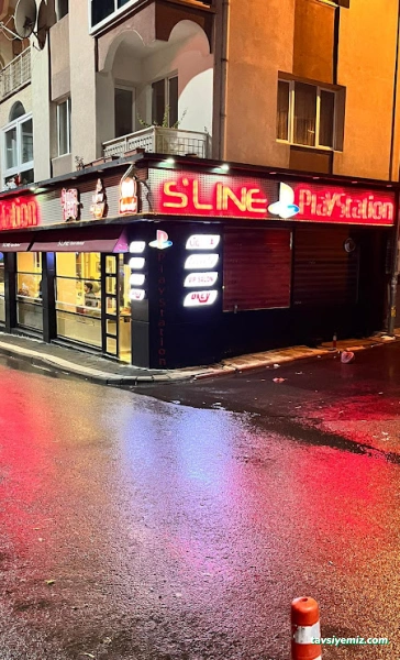 S'line Oyun Merkezi S'line Oyun Merkezi