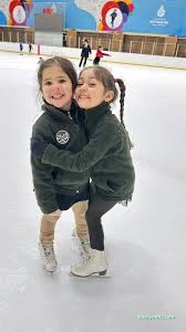 Smile İce Spor Kulübü Buz Pateni Smile İce Spor Kulübü Buz Pateni